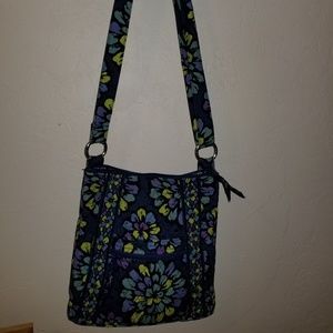Vera Bradley Crossbody